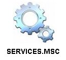 Services.msc